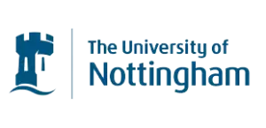 The university of Nottingham