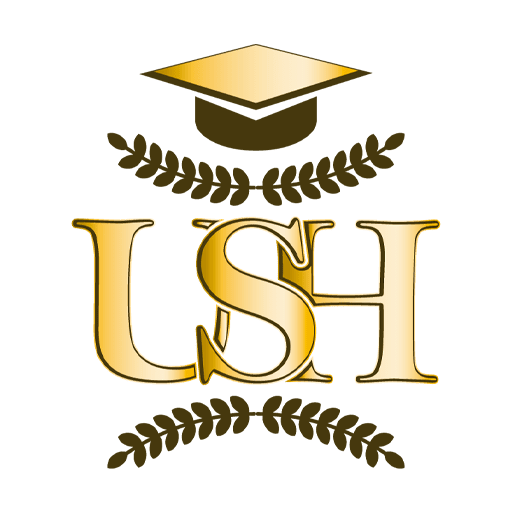 USH Center Logo